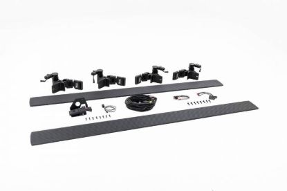 Power Running Boards