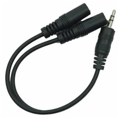 Splitter