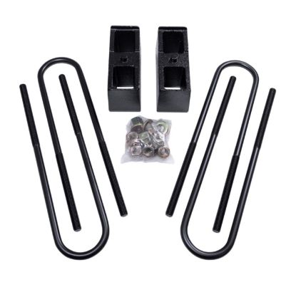 3.0in Rear Block Kit