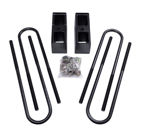3.0in Rear Block Kit
