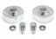 Front Leveling Kit 2in Ford SD 2WD 99-16