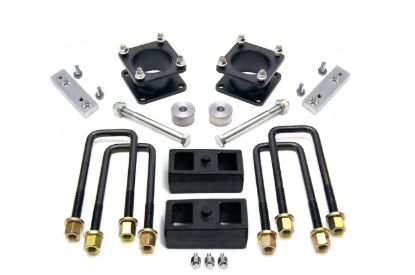 3.0in Front/2.0in Rear S ST Lift KIt 07-18 Tundra
