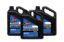 Pro-Series 5w40 Oil Case 3 x 1 Gal. Bottle Diesel