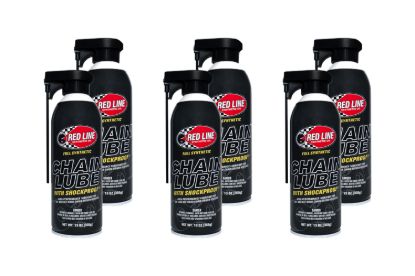 Chain Lube Case 6 x 13oz