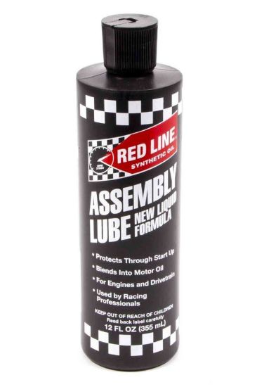 Liquid Assembly Lube 12oz