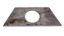 Bottom Support Plate W/ 2.29in Dia. Hole