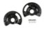 70-81 GM F-Body Front Dust Shield