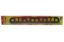 Exhaust Gasket-JEEP L6 4.0L