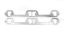Exhaust Gaskets AMC V8 304-401