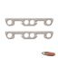 Exhaust Gskt Pontiac V8 Tiger Head 1-7/8in