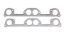 Exhaust Gasket - Pontiac 400-455 Ram-Air IV/SD/HO
