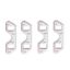 Exhaust Gasket-BUICK V8 OHV 364-425