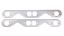 Exhaust Gaskets SBC Round Port
