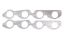 Exhaust Gaskets BBC 2-5/32 Round Port