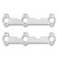 Exhaust Gasket Set Chevy V6 2.8L/3.1L/3.4L