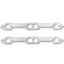 Exhaust Gasket Set SBC LT1/LT4  92-97