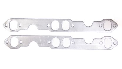 Exhaust Gaskets SBC Oval Port
