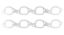 Exhaust Gasket Set BBC w/AFR Magnum Heads