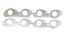 Exhaust Gaskets BBC 1-3/4 Round Port