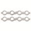 Exhaust Gasket Set Chevy LS LS7/LS9/L98