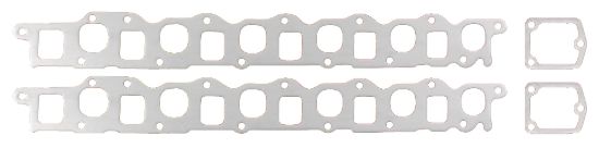 Exhaust Gasket Set Ford Inline-6 300 65-86