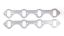 Exhaust Gaskets SBF Oval Port