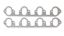 Exhaust Gaskets BBF 429/460 CJ & SCJ