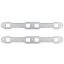 Exhaust Gaset Set Ford V8 Y-Block 256-312