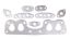 Exhaust Gaskets Toyota 2.4L 22RE