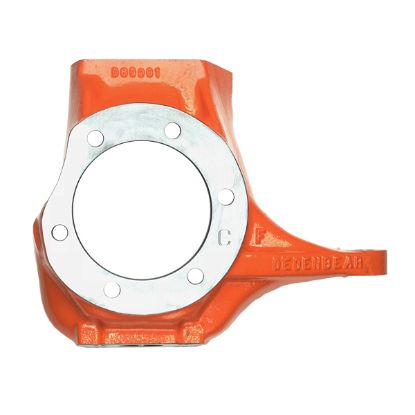 HD Steering Knuckle - Right Dana 60