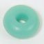 Bump Stop Green Molded .750in Thk .500in ID 1.5