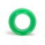 Spring Rubber C/O 70A Green .75in Coil Space