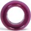 Spring Rubber Barrel 50A Black 1in Coil Space