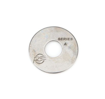 Bump Stop Washer A Series Single