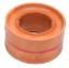 Spring Rubber 5in Dia. 1.75in Tall Red