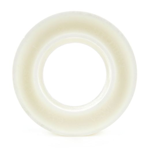 Spring Rubber Tall C/O 15lb Red