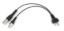 Nitro Bee Xtreme to 5- Pin Car Harness