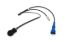 Helmet Kit Offroad Plug 3.5mm Ear Bud Jack