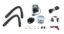 Mac Air System 2 Person Helmet Pumper System
