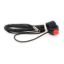 Switch PTT Push To Talk Steering Wheel Mount