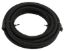 4AN ProSeries Blk 230 Stainless Core Hose 3ft