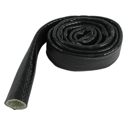 Fire Sleeve 10AN 22mm ID 6ft Black