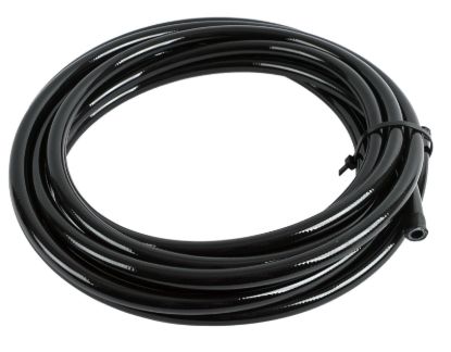8AN 302 Series PTFE Hose 10ft Black