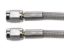 3AN Pre-Assembled Brake Lines- Stainless