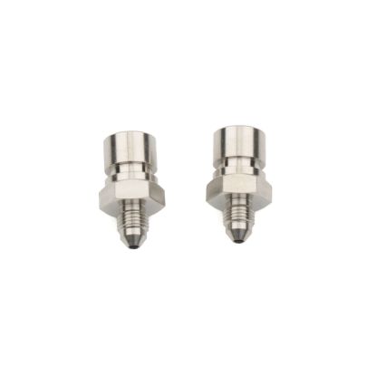 3AN Brake Adapters Steel