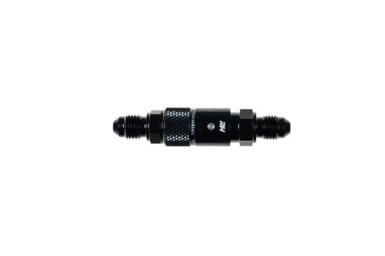 4AN Dry Break Quick Release Clutch/Brake