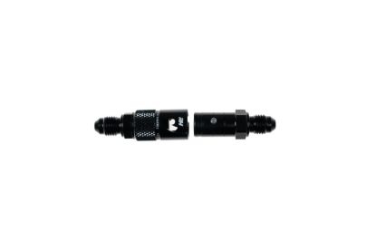3AN Dry Break Quick Release Clutch/Brake