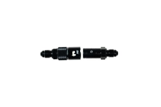 3AN Dry Break Quick Release Clutch/Brake