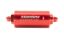 6in Cylindrical In-Line Fuel Filter 10 Micron