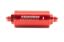 8AN Fuel Filter Red